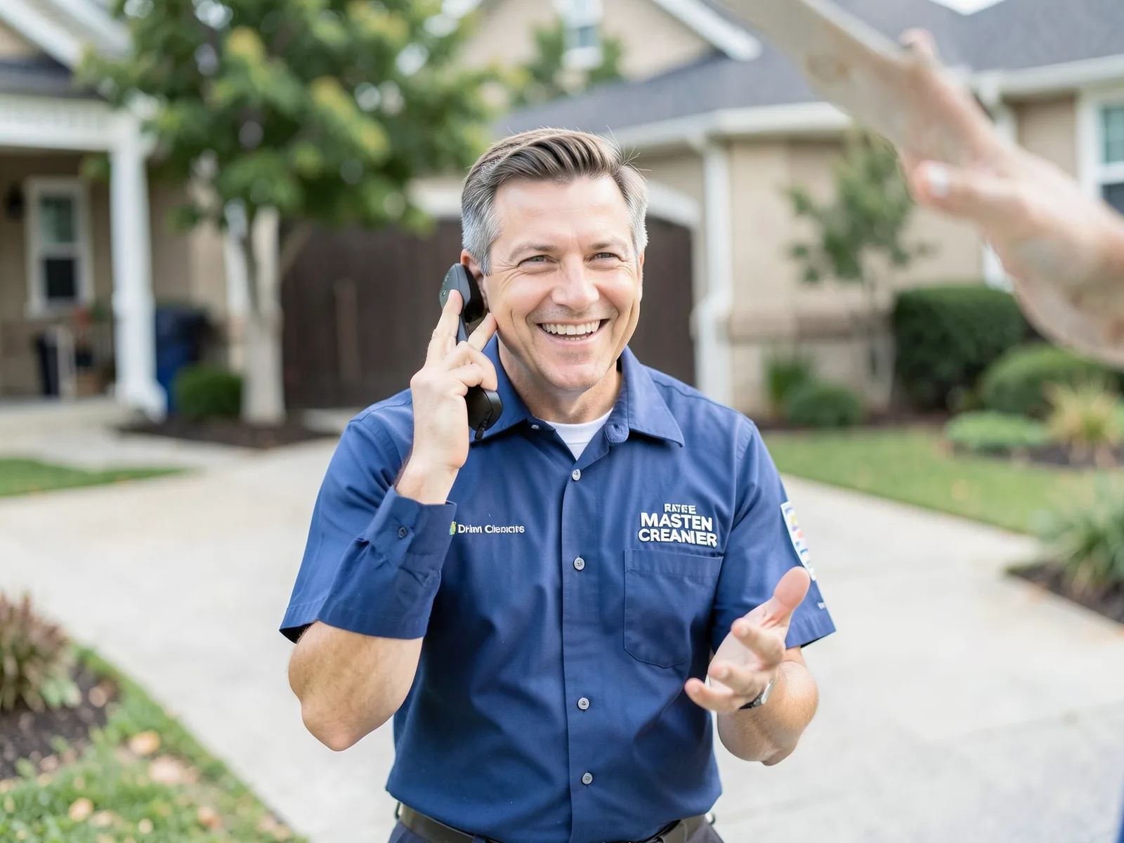 Drain Cleaning North Royalton, OH FAQs